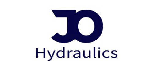 Tre løfter til kunderne hos JO Hydraulics